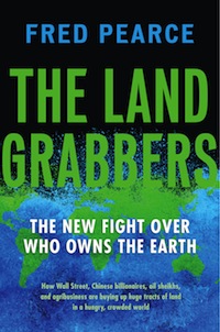 Land Grabbers Cover